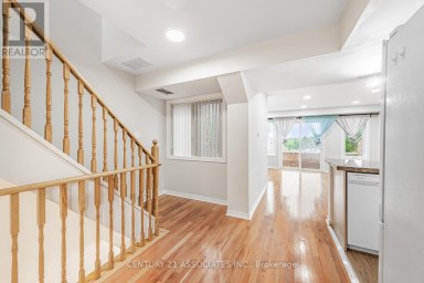 256 - 60 BARONDALE DRIVE Mississauga (Hurontario) Ontario photo 7
