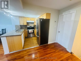 256 - 60 BARONDALE DRIVE Mississauga (Hurontario) Ontario photo 8
