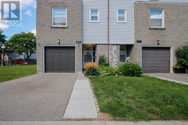 50 - 2440 BROMSGROVE ROAD Mississauga (Clarkson) Ontario photo 1