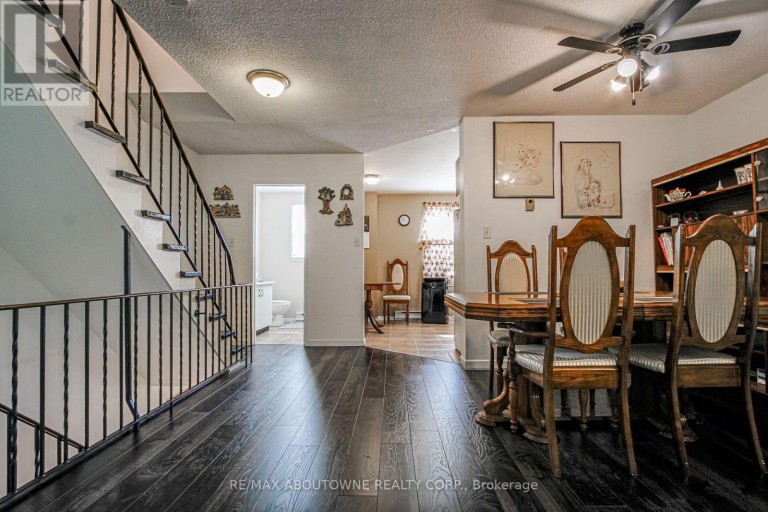 50 - 2440 BROMSGROVE ROAD, Mississauga (Clarkson), Ontario, L5J4J7