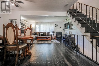 50 - 2440 BROMSGROVE ROAD Mississauga (Clarkson) Ontario photo 11