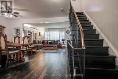 50 - 2440 BROMSGROVE ROAD Mississauga (Clarkson) Ontario photo 12