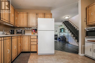 50 - 2440 BROMSGROVE ROAD Mississauga (Clarkson) Ontario photo 13