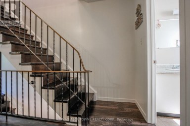 50 - 2440 BROMSGROVE ROAD Mississauga (Clarkson) Ontario photo 18