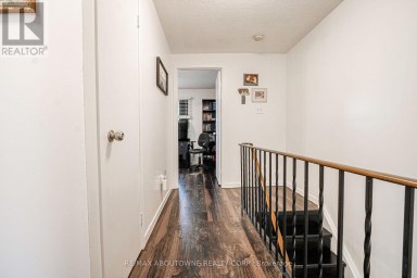 50 - 2440 BROMSGROVE ROAD Mississauga (Clarkson) Ontario photo 19