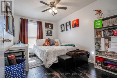 50 - 2440 BROMSGROVE ROAD Mississauga (Clarkson) Ontario photo 21