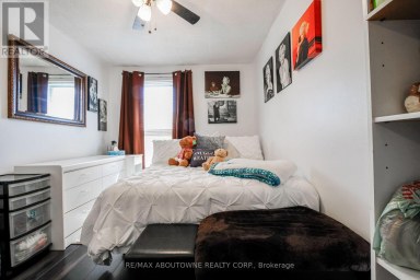 50 - 2440 BROMSGROVE ROAD Mississauga (Clarkson) Ontario photo 22