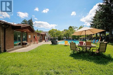 50 - 2440 BROMSGROVE ROAD Mississauga (Clarkson) Ontario photo 31