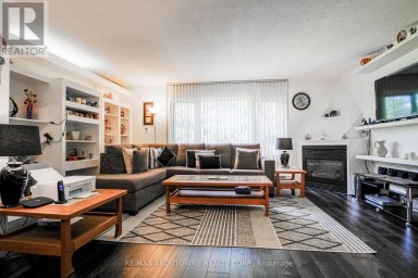 50 - 2440 BROMSGROVE ROAD Mississauga (Clarkson) Ontario photo 6
