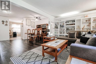 50 - 2440 BROMSGROVE ROAD Mississauga (Clarkson) Ontario photo 8