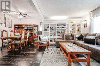 50 - 2440 BROMSGROVE ROAD Mississauga (Clarkson) Ontario photo 9