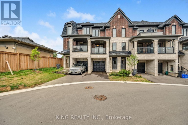 1443 NATIONAL COMMON, Burlington (Tyandaga), Ontario, L7P0V7