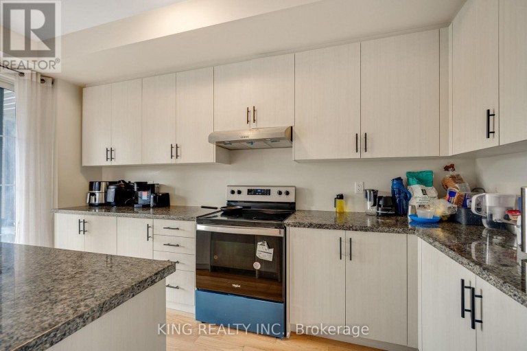 1443 NATIONAL COMMON, Burlington (Tyandaga), Ontario, L7P0V7