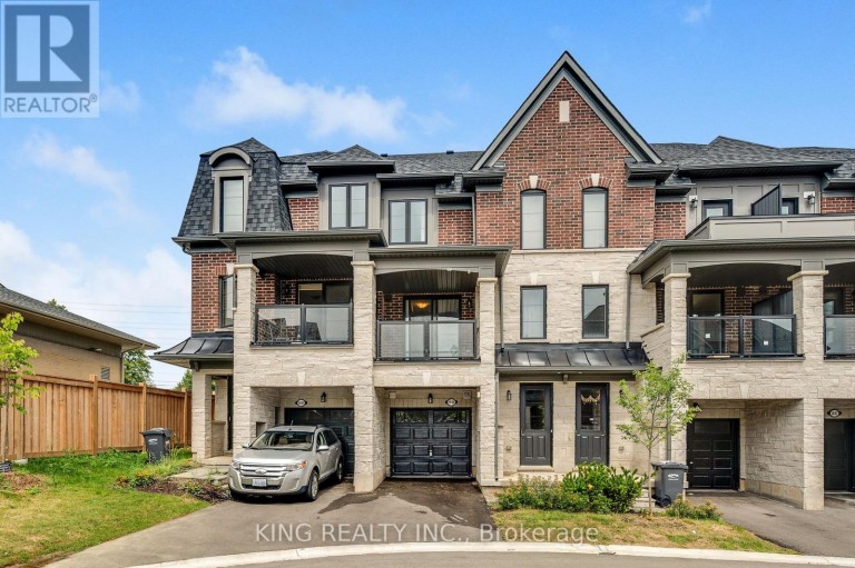 1443 NATIONAL COMMON, Burlington (Tyandaga), Ontario, L7P0V7