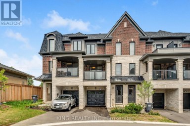 1443 NATIONAL COMMON Burlington (Tyandaga) Ontario photo 2
