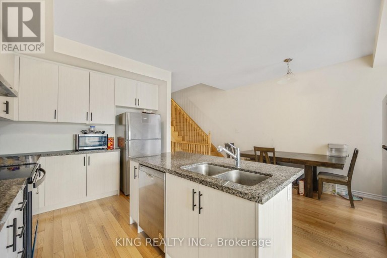 1443 NATIONAL COMMON, Burlington (Tyandaga), Ontario, L7P0V7