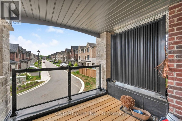 1443 NATIONAL COMMON, Burlington (Tyandaga), Ontario, L7P0V7