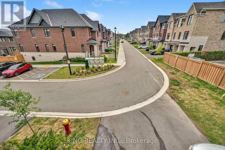1443 NATIONAL COMMON, Burlington (Tyandaga), Ontario, L7P0V7