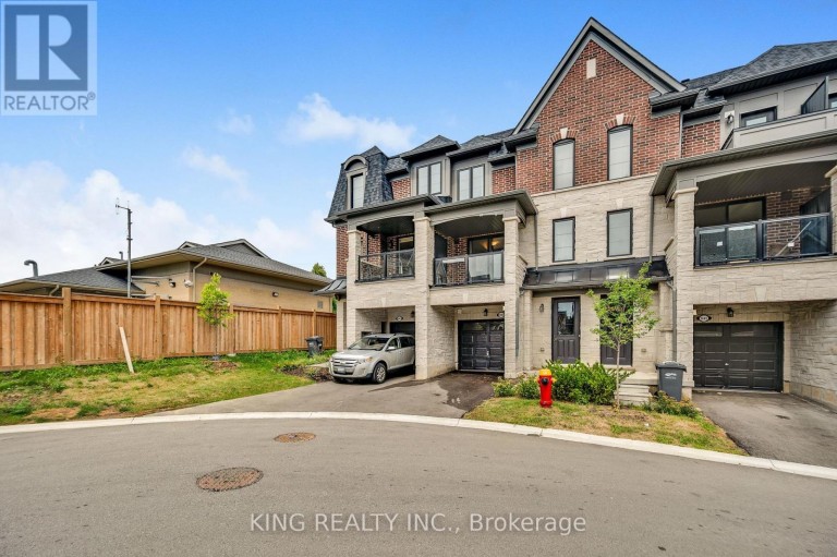 1443 NATIONAL COMMON, Burlington (Tyandaga), Ontario, L7P0V7