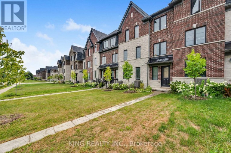 1443 NATIONAL COMMON, Burlington (Tyandaga), Ontario, L7P0V7