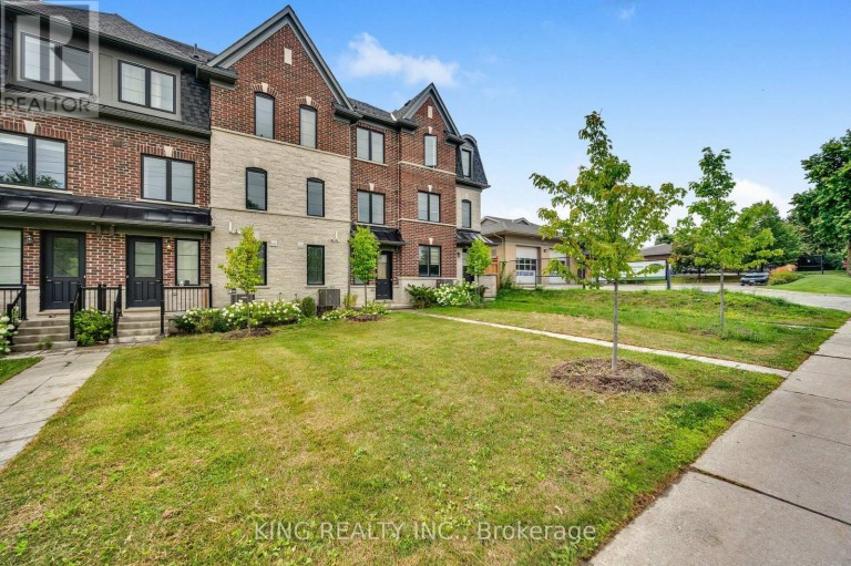 1443 NATIONAL COMMON, Burlington (Tyandaga), Ontario, L7P0V7