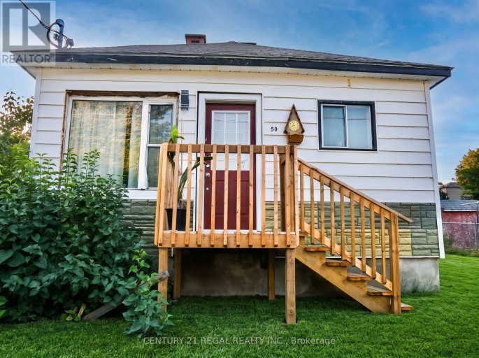50 BEECH STREET, Greater Sudbury (Sudbury), Ontario, P0M2C0