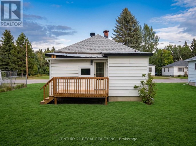 50 BEECH STREET, Greater Sudbury (Sudbury), Ontario, P0M2C0