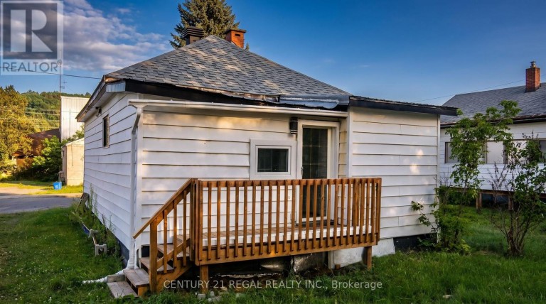 50 BEECH STREET, Greater Sudbury (Sudbury), Ontario, P0M2C0