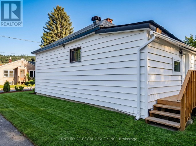 50 BEECH STREET, Greater Sudbury (Sudbury), Ontario, P0M2C0