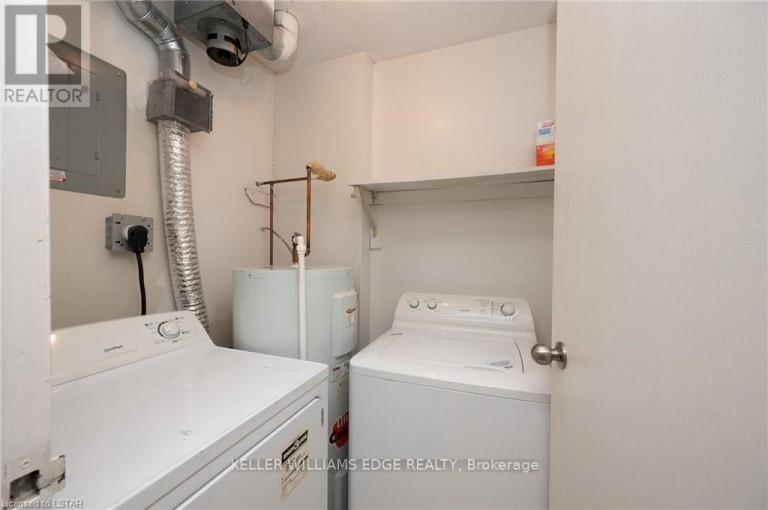 1007 - 45 POND MILLS ROAD, London East (East J), Ontario, N5Z4W5