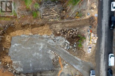 LOT 8 ST ANDREW'S CIRCLE Huntsville (Chaffey) Ontario photo 1