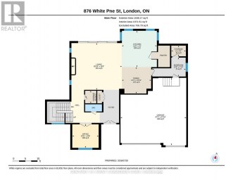 876 WHITE PINE STREET London North (North S) Ontario photo 28