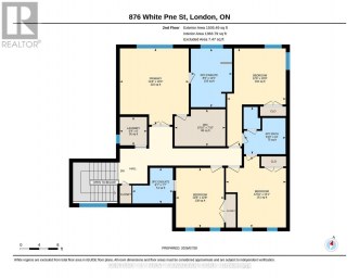 876 WHITE PINE STREET London North (North S) Ontario photo 29