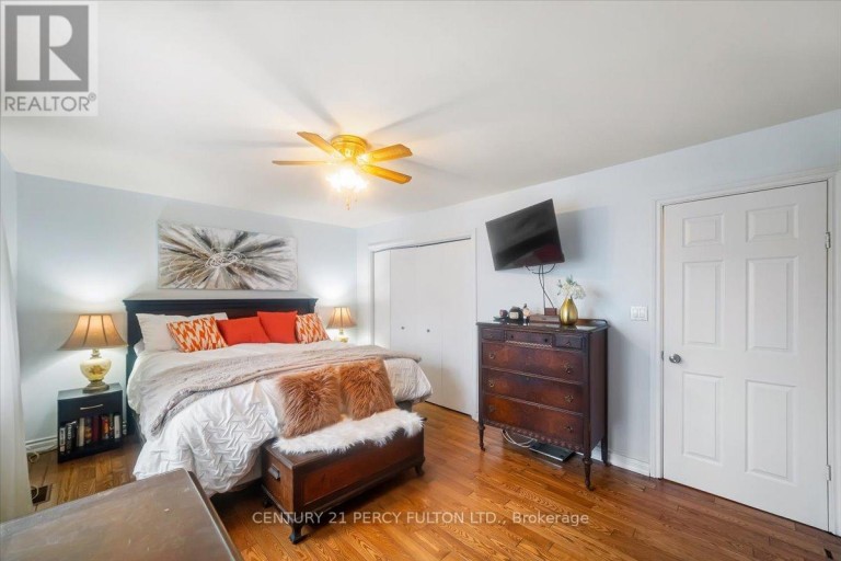 5 DURHAM STREET, Clarington (Bowmanville), Ontario, L1C1H4