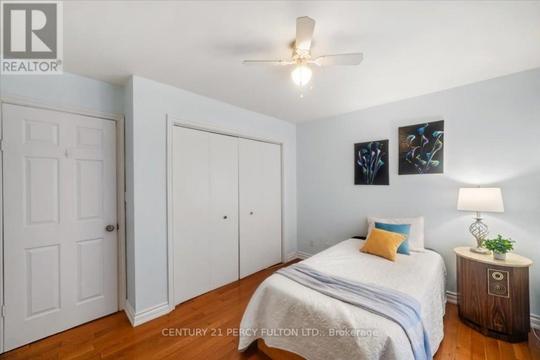 5 DURHAM STREET, Clarington (Bowmanville), Ontario, L1C1H4