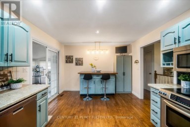 5 DURHAM STREET Clarington (Bowmanville) Ontario photo 9