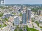 5 WELLINGTON Street S Unit# 606, Kitchener, Ontario, N2G1C7 (ID 40855956)