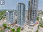 5 WELLINGTON Street S Unit# 606, Kitchener, Ontario, N2G1C7 (ID 40855956)
