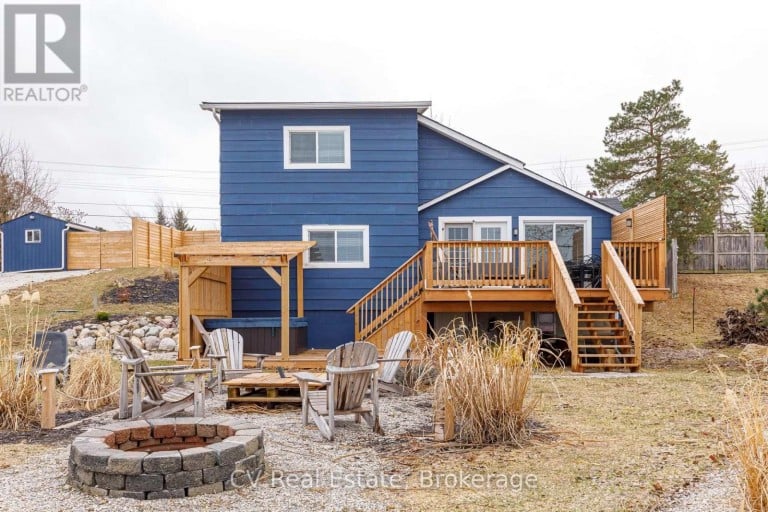 209583 26 HIGHWAY, Blue Mountains, Ontario, L9Y0S5