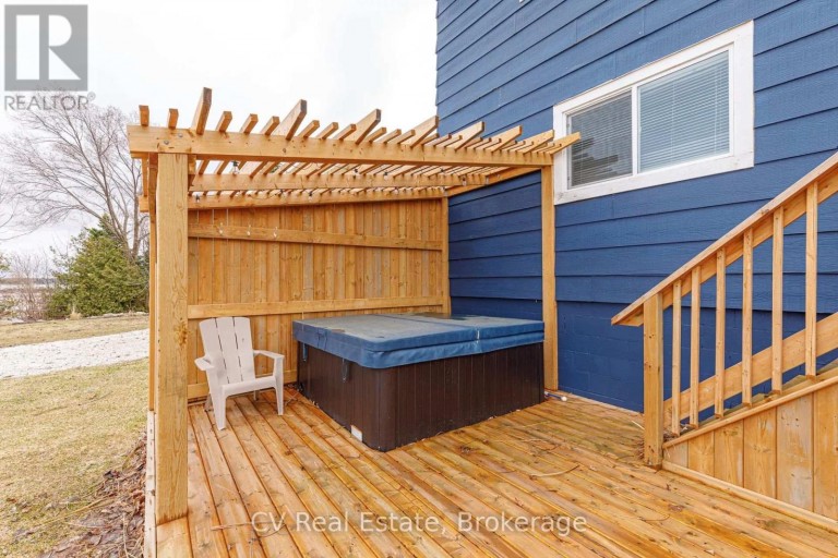 209583 26 HIGHWAY, Blue Mountains, Ontario, L9Y0S5