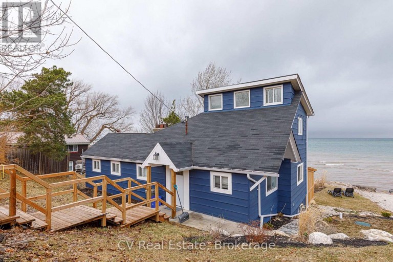 209583 26 HIGHWAY, Blue Mountains, Ontario, L9Y0S5