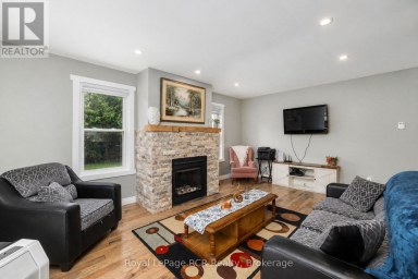 56 MAIN STREET E Grey Highlands Ontario photo 11