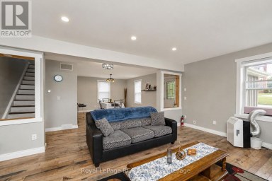 56 MAIN STREET E Grey Highlands Ontario photo 12