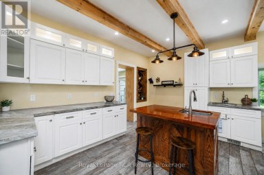 56 MAIN STREET E Grey Highlands Ontario photo 14