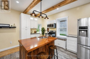 56 MAIN STREET E Grey Highlands Ontario photo 15