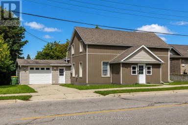 56 MAIN STREET E Grey Highlands Ontario photo 2