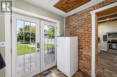 56 MAIN STREET E Grey Highlands Ontario photo 22