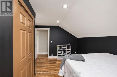 56 MAIN STREET E Grey Highlands Ontario photo 27