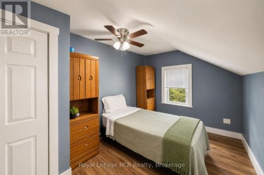56 MAIN STREET E Grey Highlands Ontario photo 28
