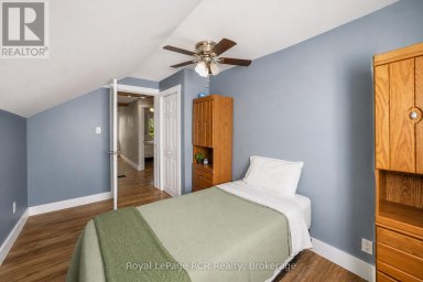 56 MAIN STREET E Grey Highlands Ontario photo 29